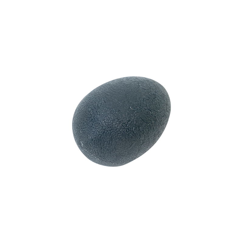TPR Bionic Egg-Shaped Grip Training Ball TPR Bionic Egg-Shaped Grip Training Ball